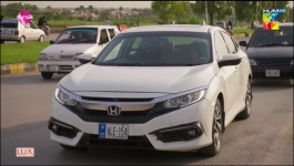 Muhabbat Gumshuda Meri - Episode 22 - 29th September 2023